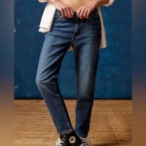 NWT BDG Urban Outfitters Mid Rise Skinny Jean Women’s 30 Denim